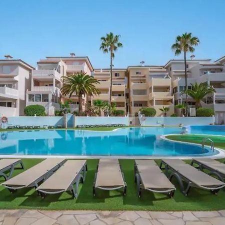 10E Country Club Accommodation Pool! Arona  Exteriör bild